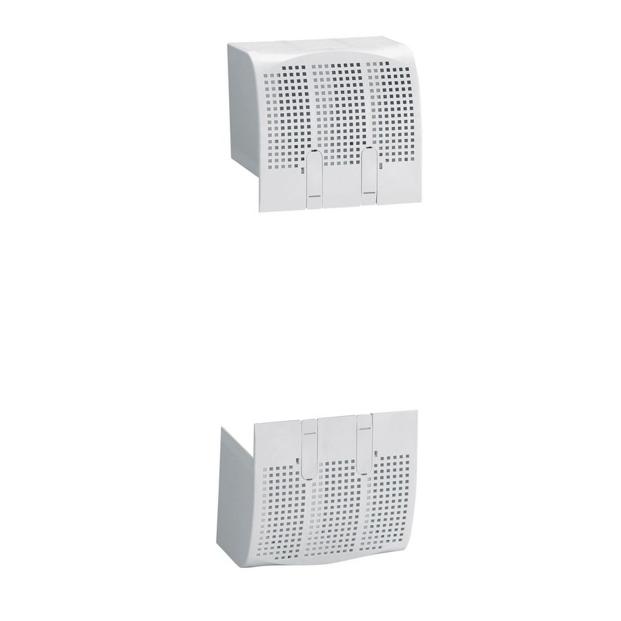 Kooiklem spreidklem 250 3P DPX3