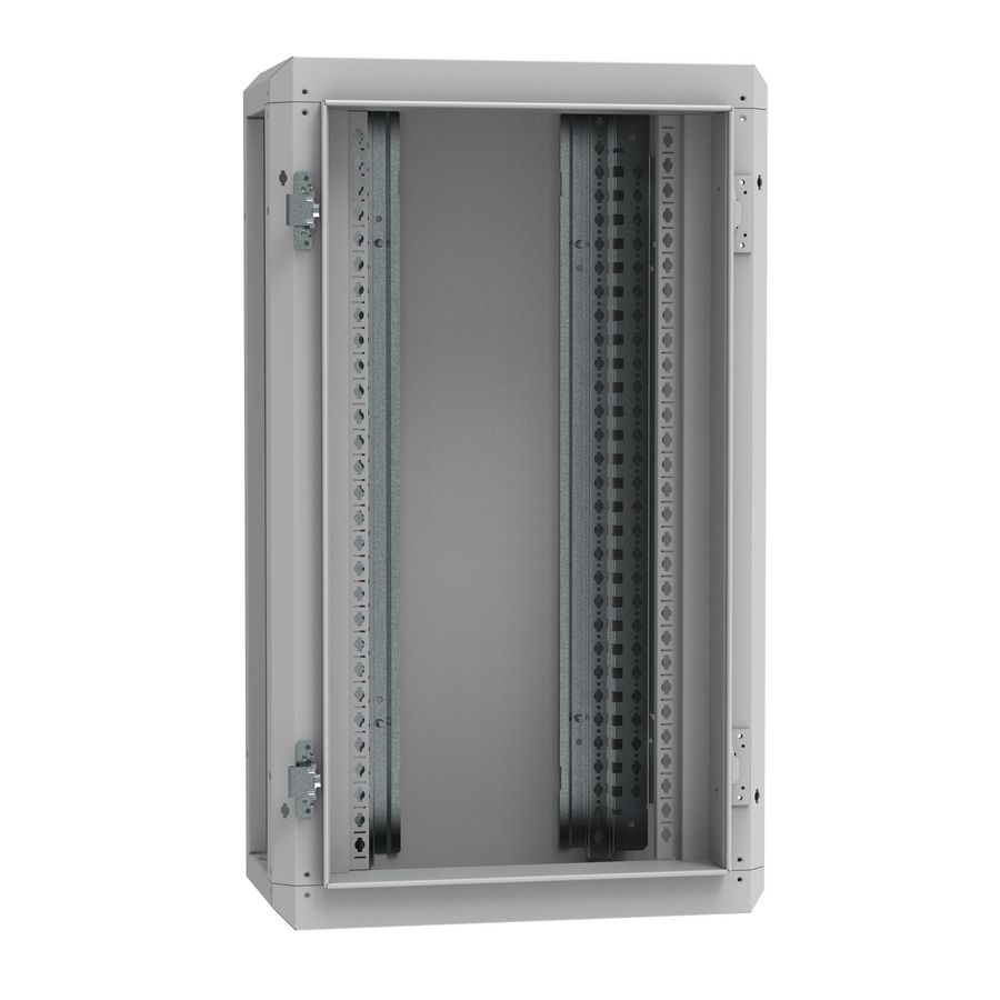 XL3HP630 IP55 kast 750mm 12mod 630A (PF à 6 C62)