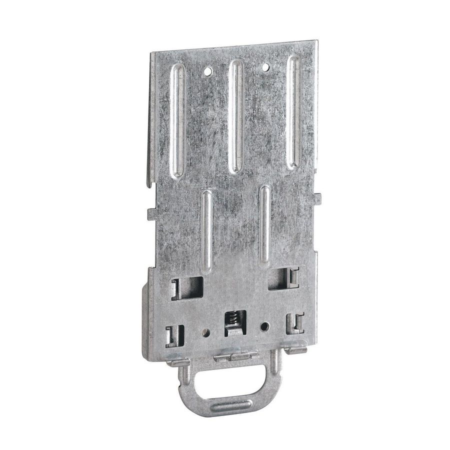Adapter DIN rail 160 DPX3