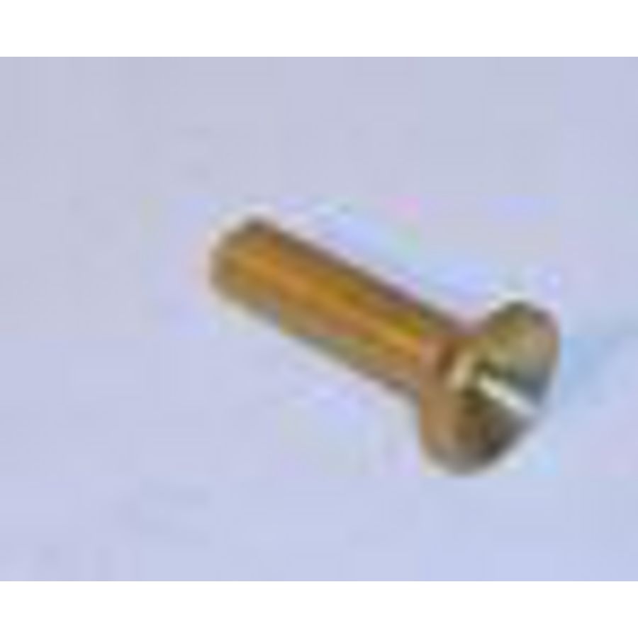 Waakvlamspuitstuk Junkers aardgas nr. 44