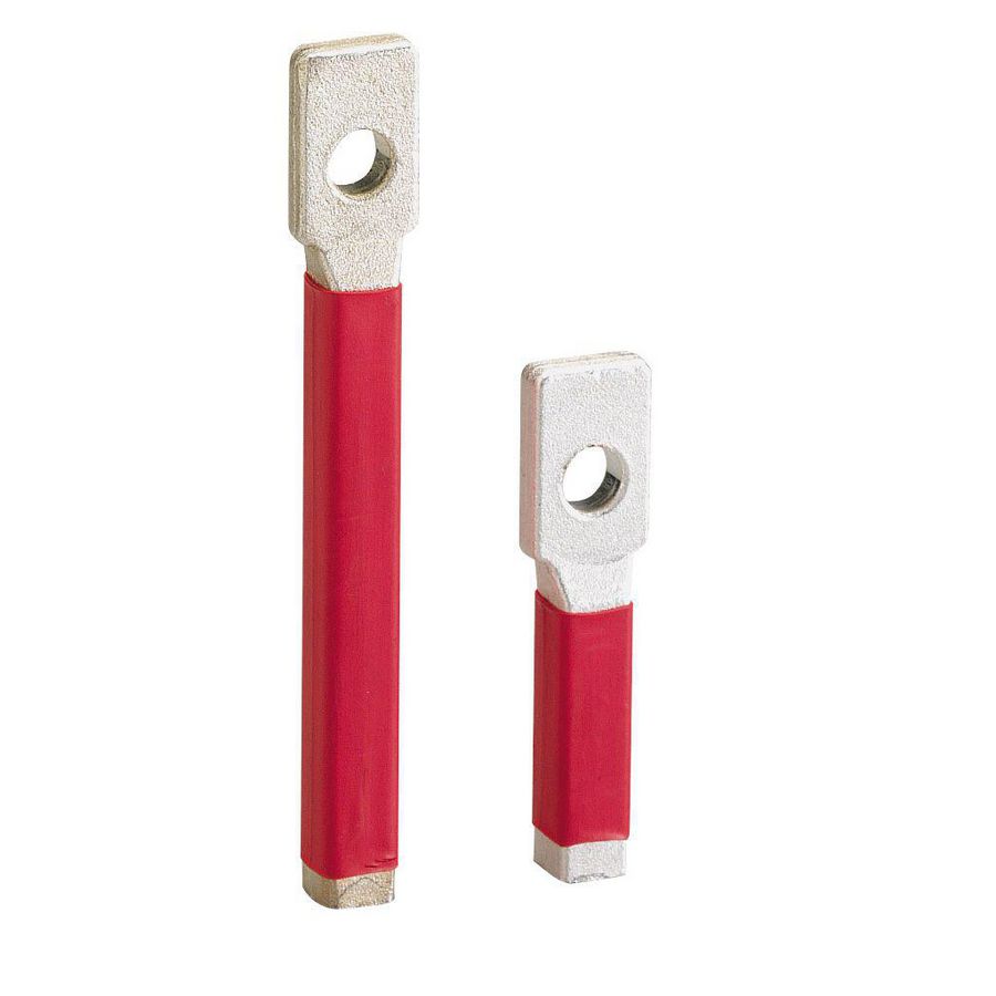 Achteraansluitset 3-polig 250 DPX3