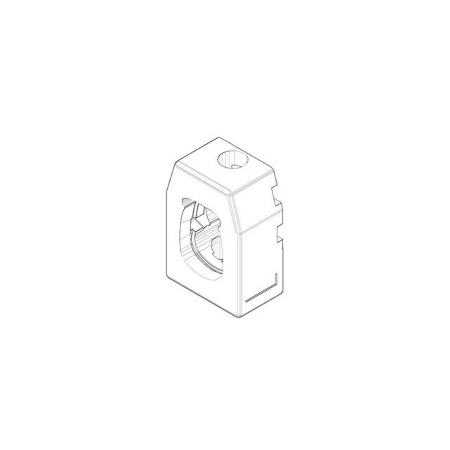Toebehoren inbouw 09111101290