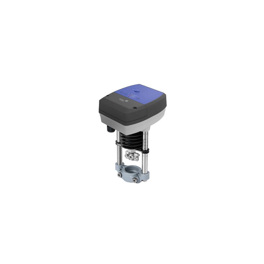 Servomotor VPA & VPMA (DN65) 1000N 0(2)..10V / 0(4)..20mA