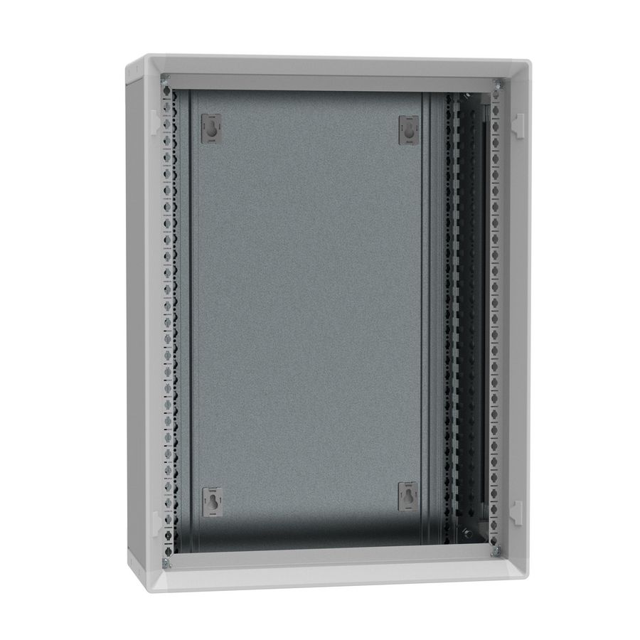 XL3HP630 kast 750mm 24mod 630A