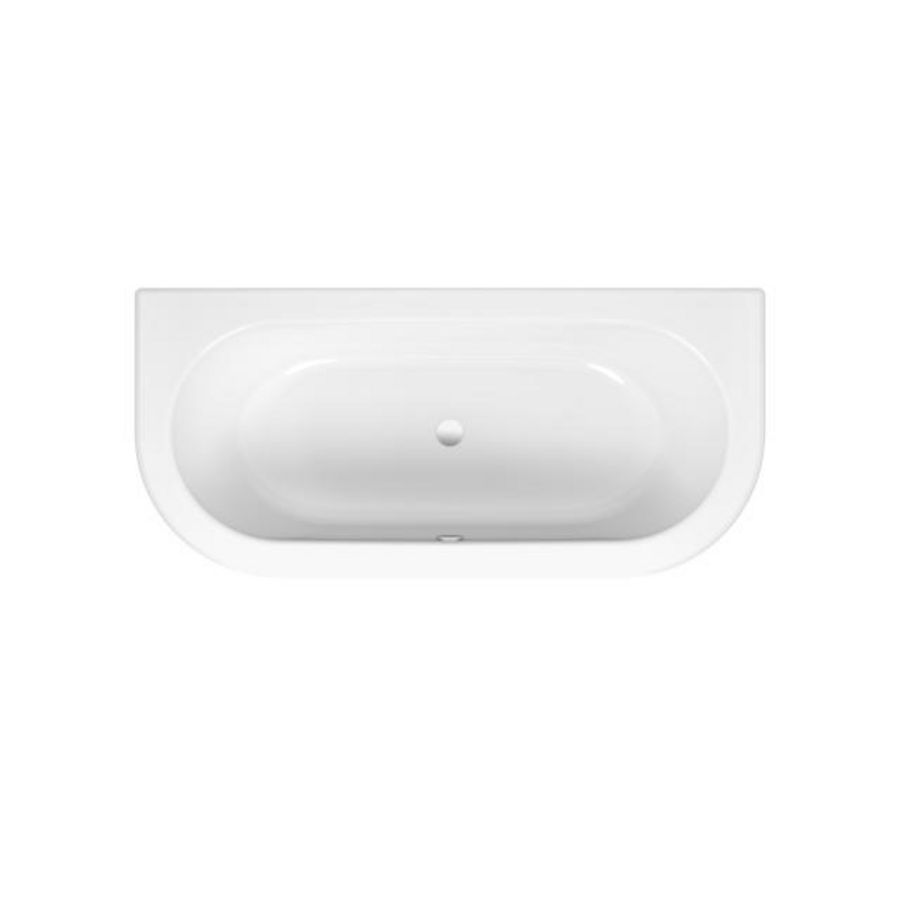 Bad BetteStarlet I 1650x750mm Calypso 1 greepboring