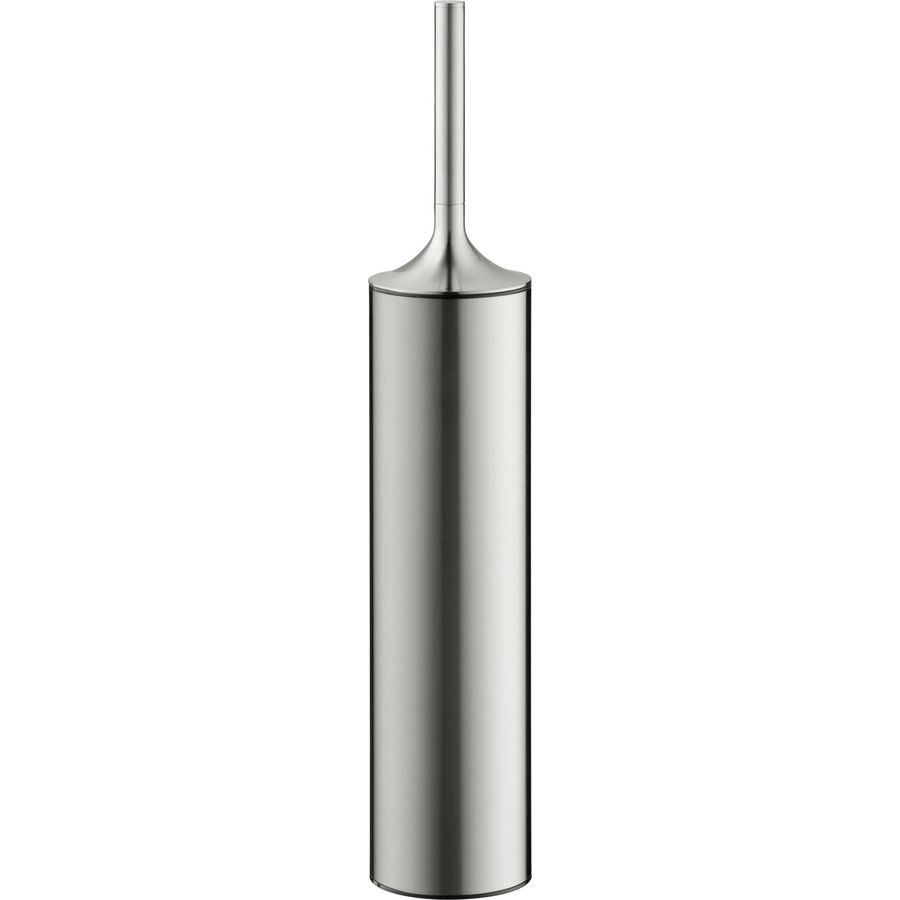 Starck T Borstelgarnituur rvs Geborsteld 80x80x432mm