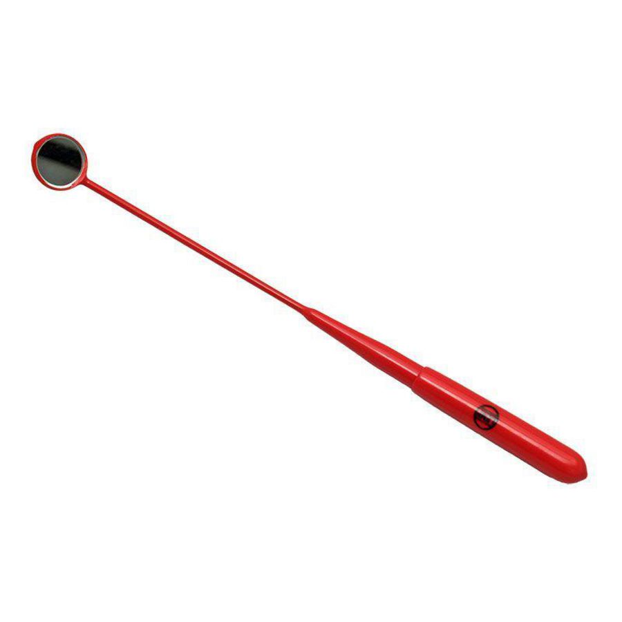 Inspectiespiegel met hoek 285mm