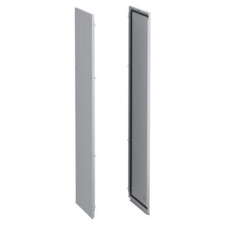 Zijpanelen PanelSeT SFN elektrische behuizing H1400 D500mm