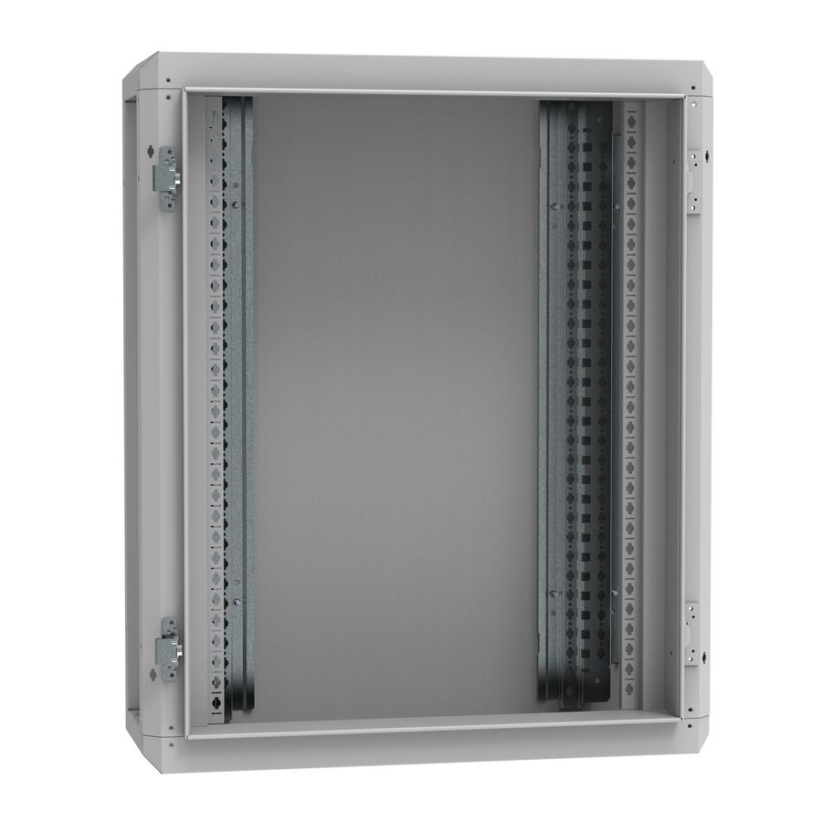 XL3HP630 IP55 kast 750mm 24mod 630A