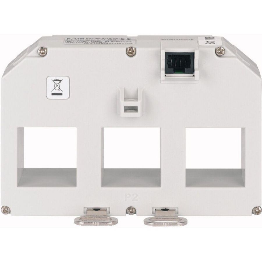 EMC3P P248-630 Plug n Play CT 630A