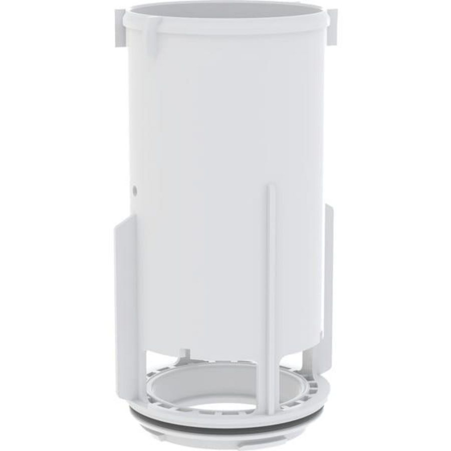 Bodemventielhouder voor bodemventiel Geberit Monolith