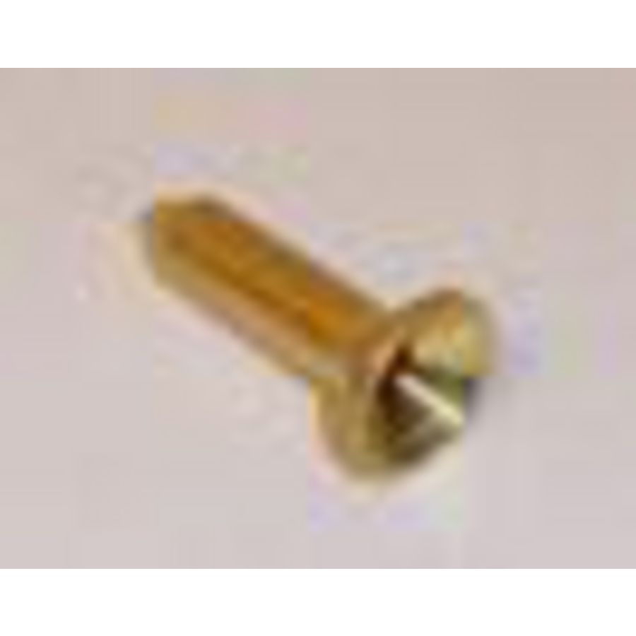 Waakvlamspuitstuk Junkers propaan nr. 50