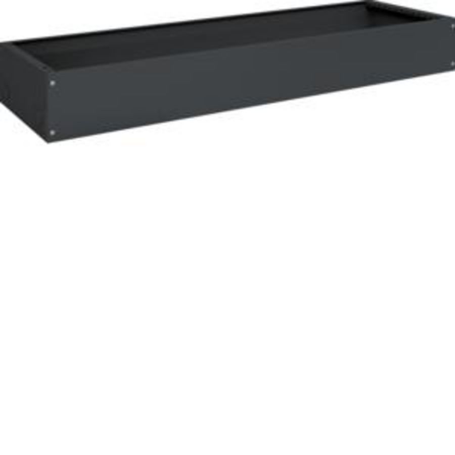 Sokkel Univers 200x1550x400mm voor FR + FS verdeler