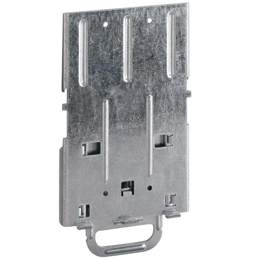 Adapter DIN rail 250 DPX3