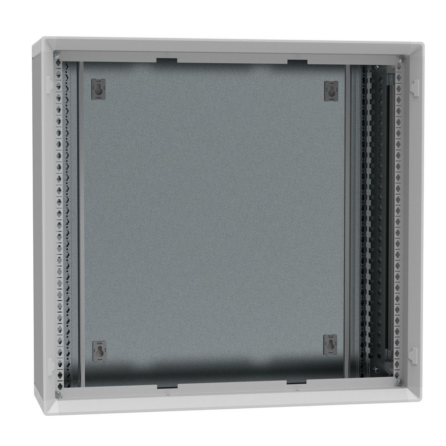 XL3HP630 kast 750mm 36mod 630A