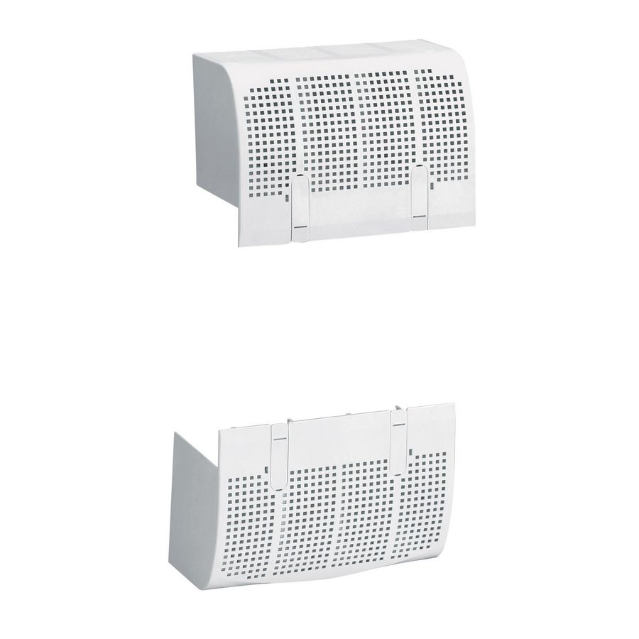 Kooiklem spreidklem 250 4P DPX3