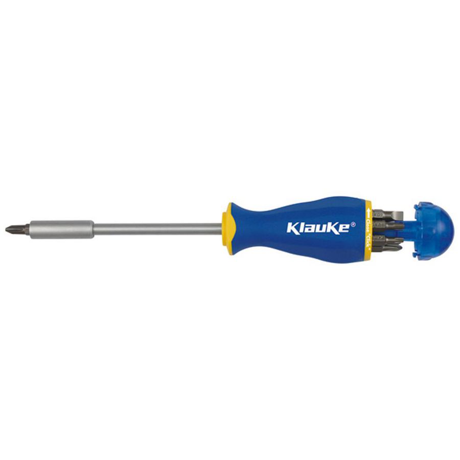 Schroevendraaier verwisselbaar KL180B8