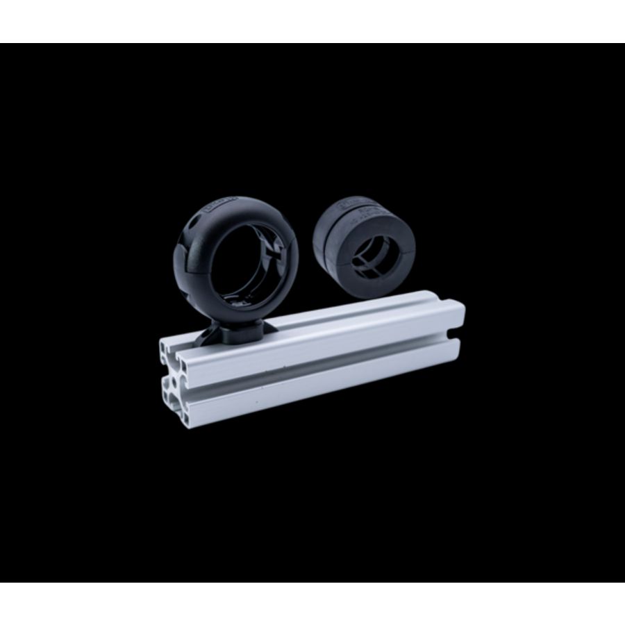 Flexa 5040442202 RQDR-PS met RQMR AD34,5