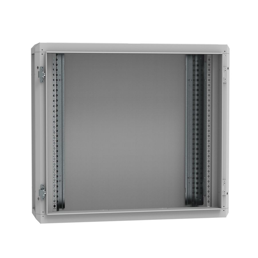 XL3HP630 IP55 kast 750mm 36mod 630A (PF à 3 C62)