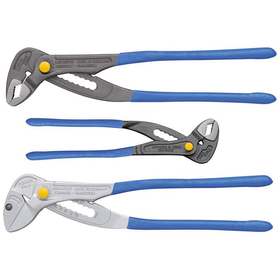 Tangenset Grip 3V KL315