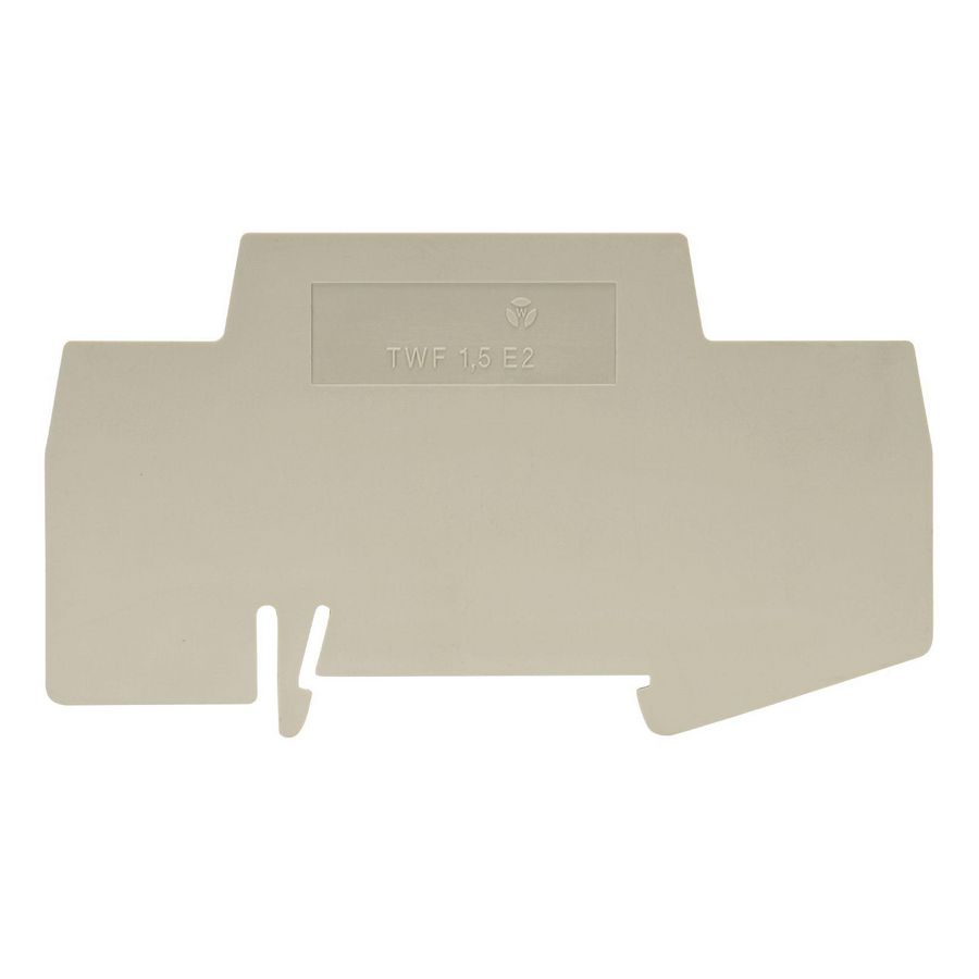 Scheidingswand TWF 1,5 e2 VVE=10