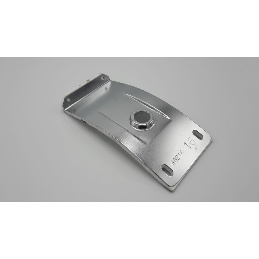Branderdeur compleet (SEN 110 PLUS)