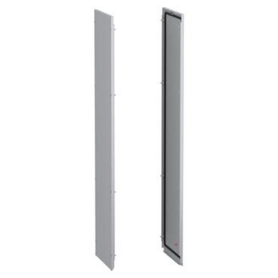 Zijpanelen PanelSeT SFN elektrische behuizing H1400 D400mm