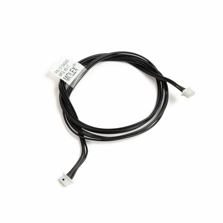 Aansluitkabel LED-01 4-aderig L=450