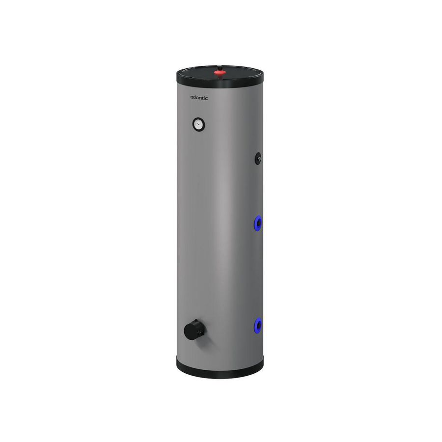 Boiler Mileo 300ltr. Inox+ 300