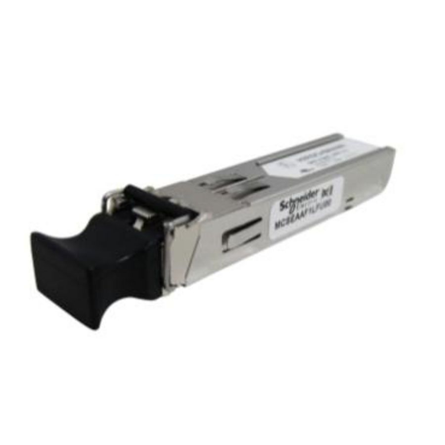 Fiber optic adaptor for Managed Switch 10/100 BASE LX