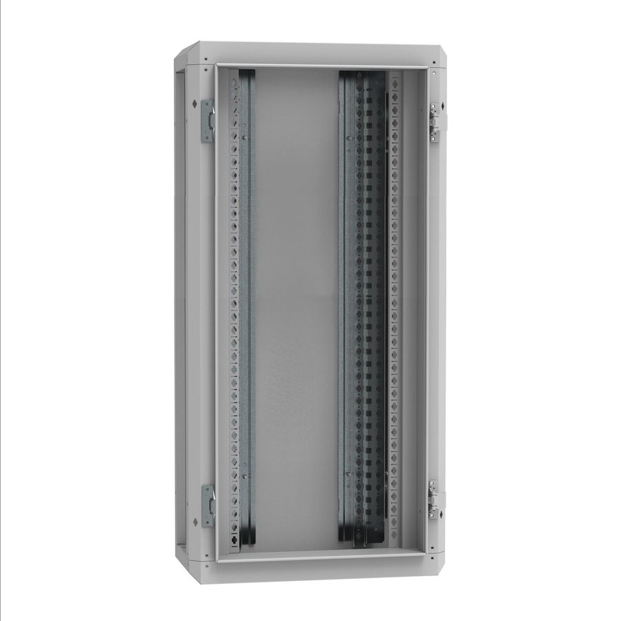 XL3HP630 IP55 kast 900mm 12mod 630A