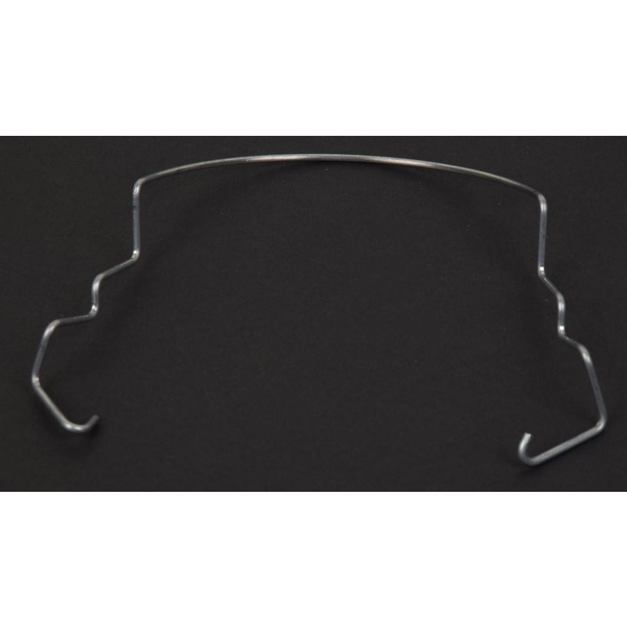 Veer warmtewisselaar 05-00301