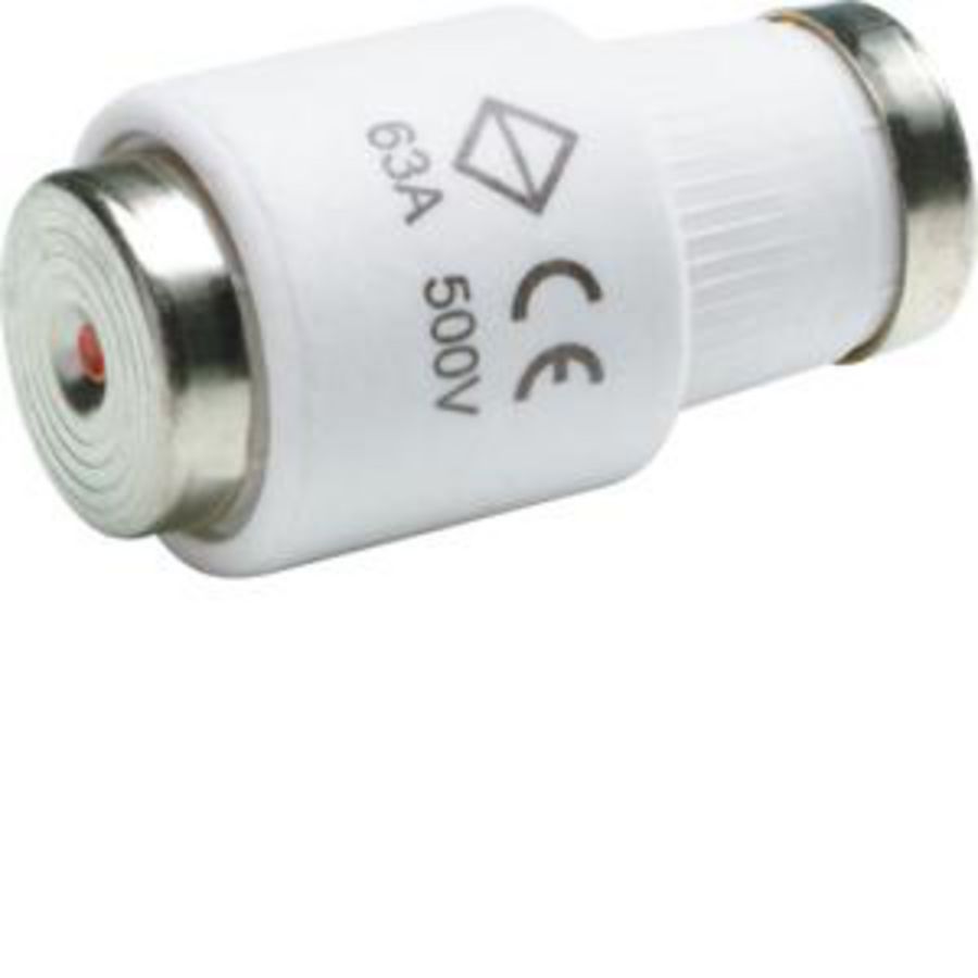 Zekering D III-63 A VVE=250