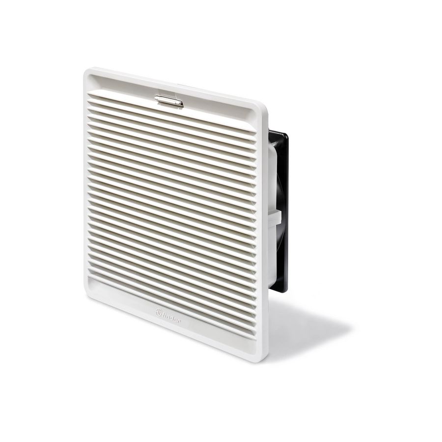 FILTERVENTILATOR,550M³/H,230VAC MT.5