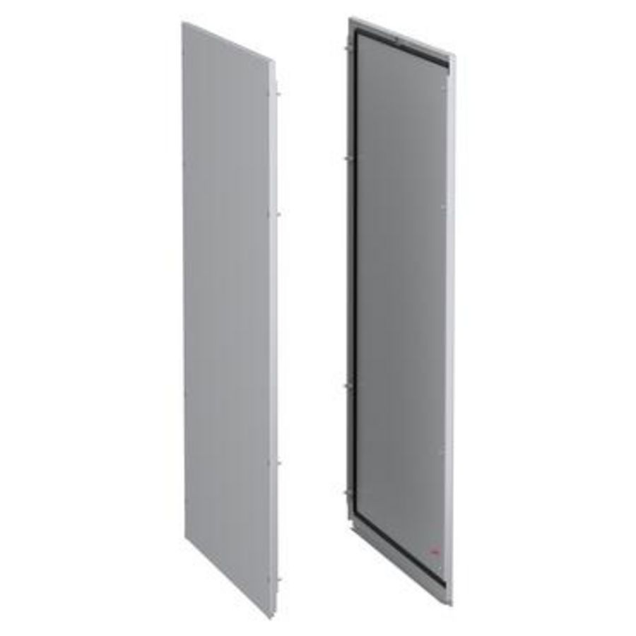 Zijpanelen PanelSeT SFN elektrische behuizing H1200 D800mm