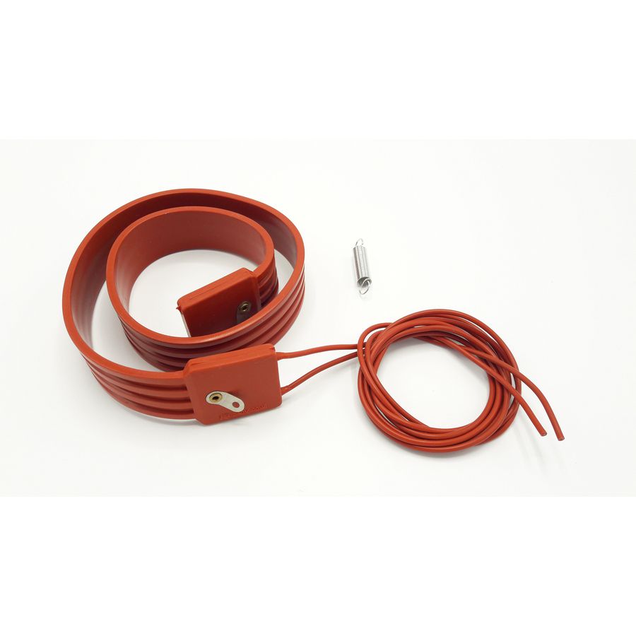 Carterverwarming 90/240V