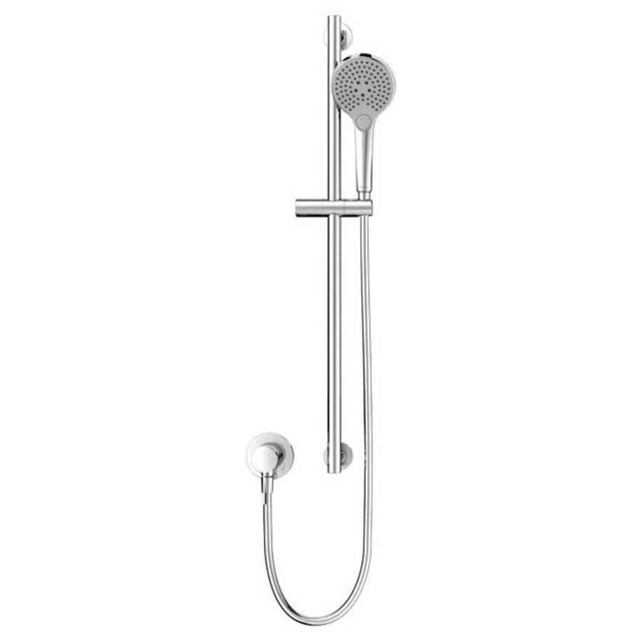 Douche-set 1 /IXMO_solo 1-hendel mengkraan 1 verbruiker