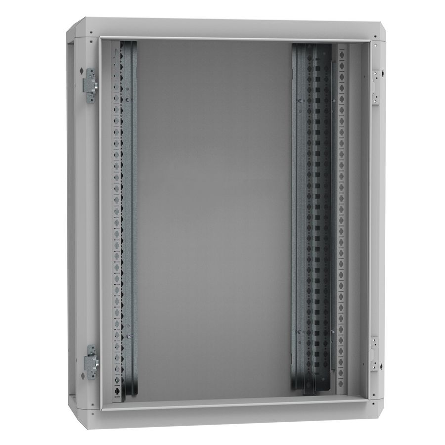 XL3HP630 IP55 kast 900mm 24mod 630A (PF à 3 C62)
