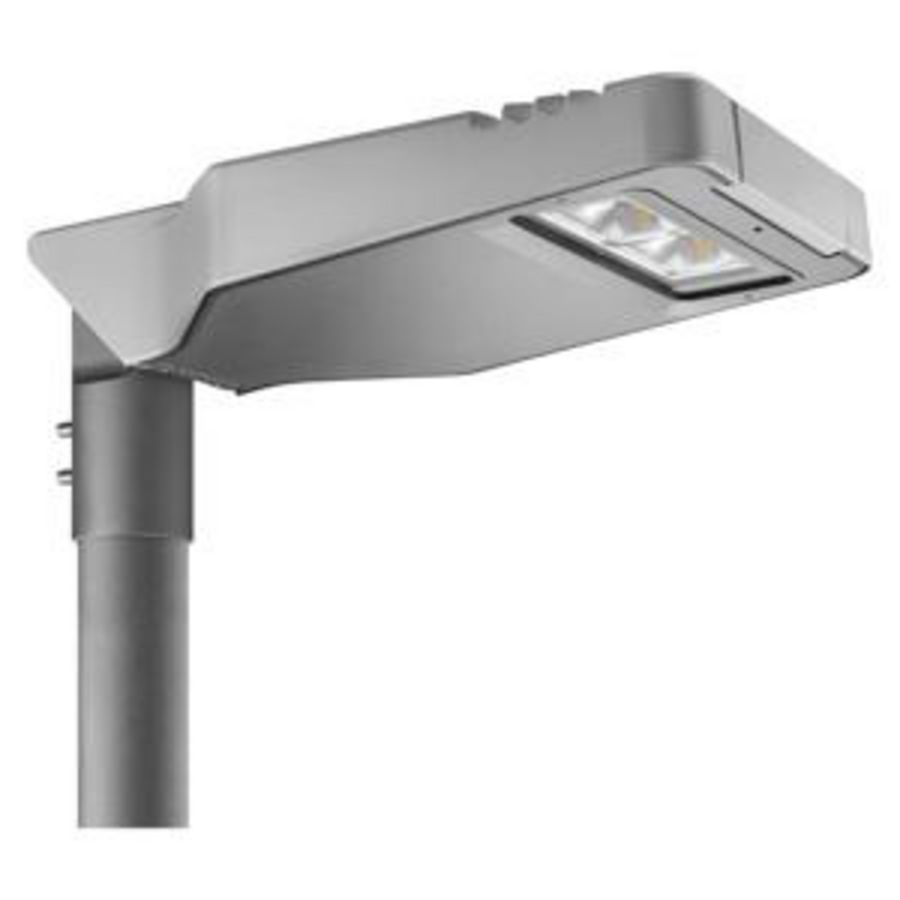 LED-Straatverlichting 3000K 51W statisch Weg Optiek
