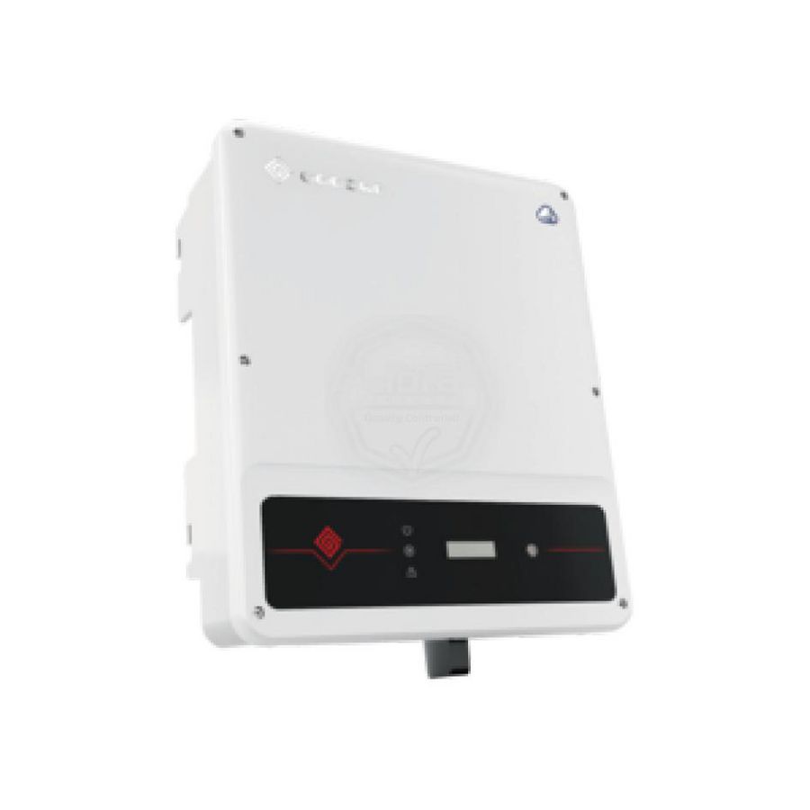 Omvormer 8K-DT, 3-Fase, 12.8A, 2 MPPT 2 IN, WIFI