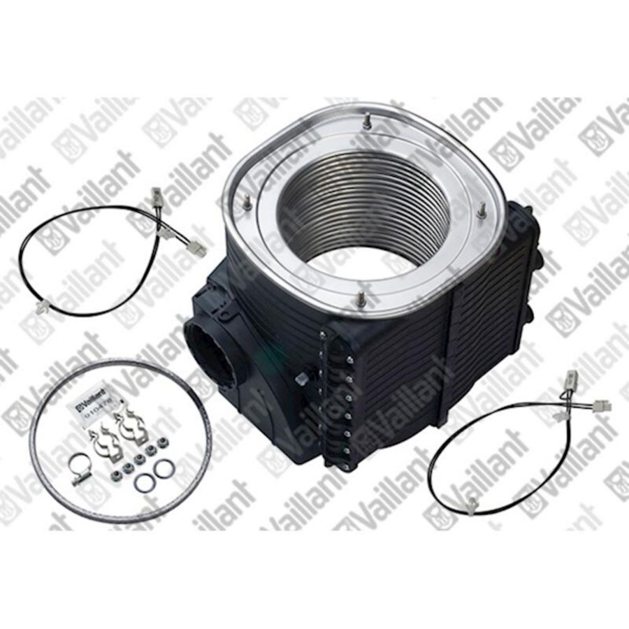 Warmtewisselaar 0020135134