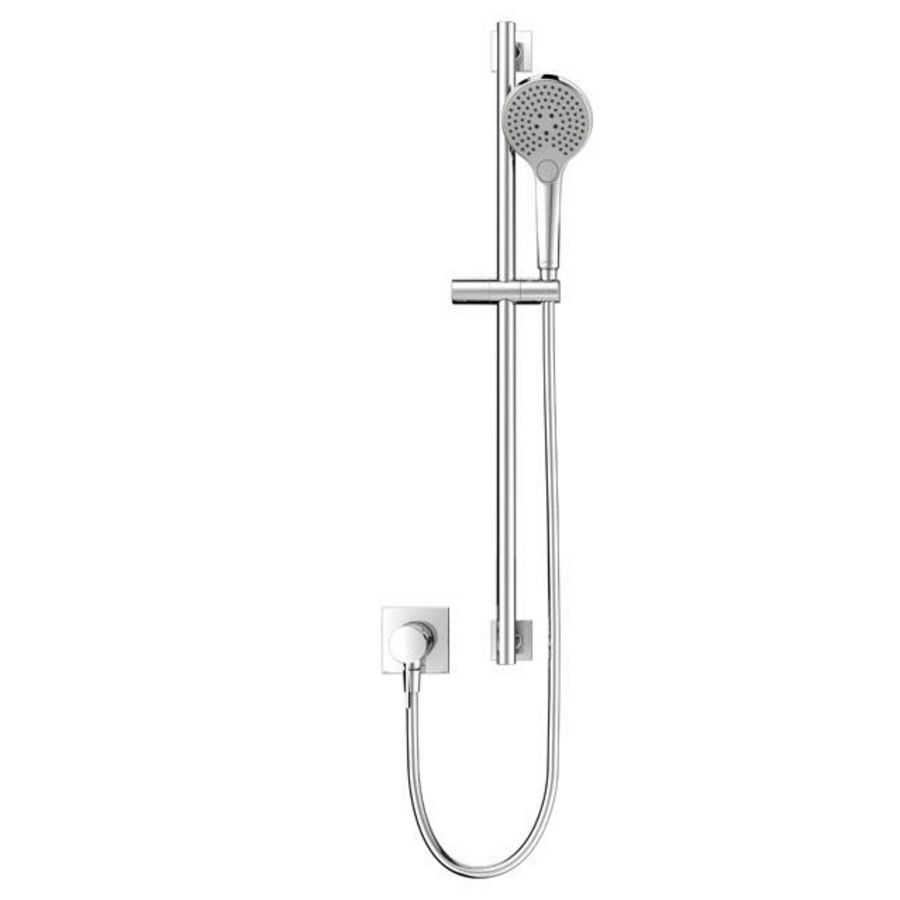 Douche-set 2 /IXMO_solo 1-hendel mengkraan 1 verbruiker