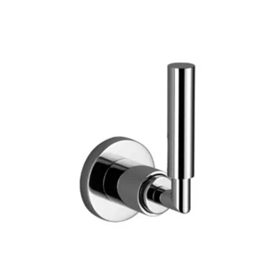 TARA Inbouwstopkraan rechtssluitend 1/2-DB geb