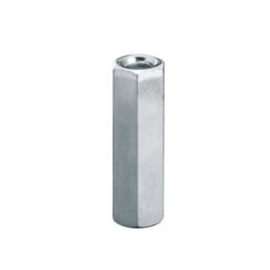 MANTELCONNECTOR-M6-AFWERKING EZ VVE=50