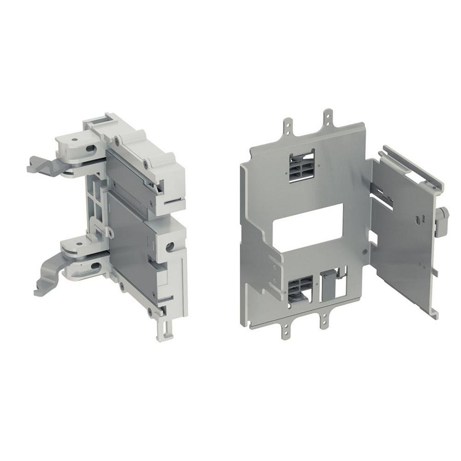 Mechanisme Debro-lift 630-3P loskop-alleen DPX3