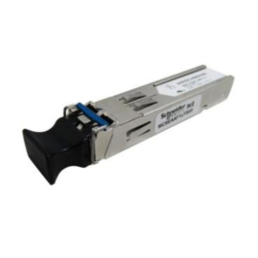 Fiber optic adaptor for Managed Switch 10/100 BASE -SX