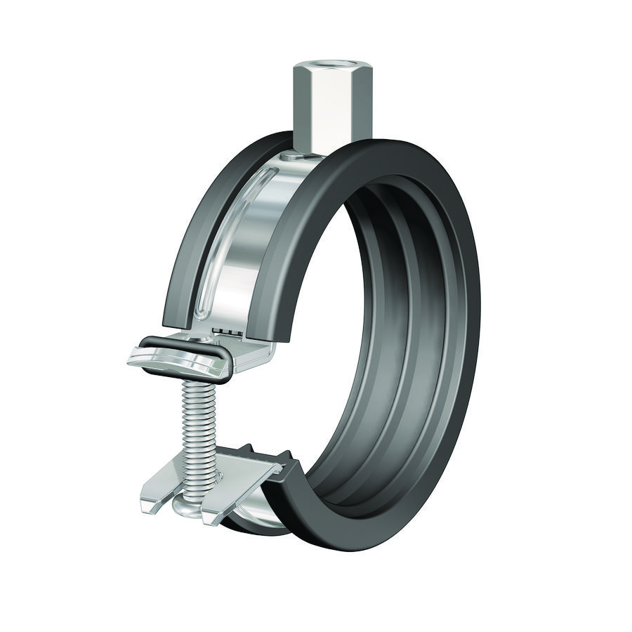 Pijpbeugel FLAMCOFIX BSH M8/10 Ø75-80mm (2.1/2")