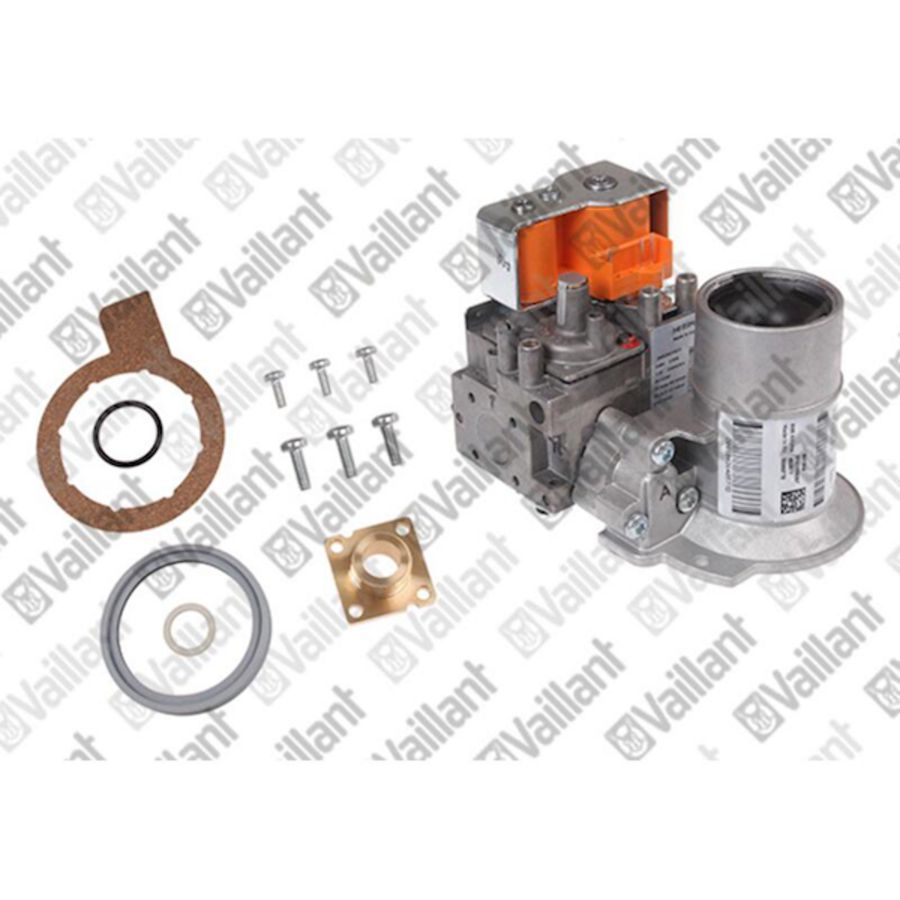 Gasblok incl venturi 0020135142