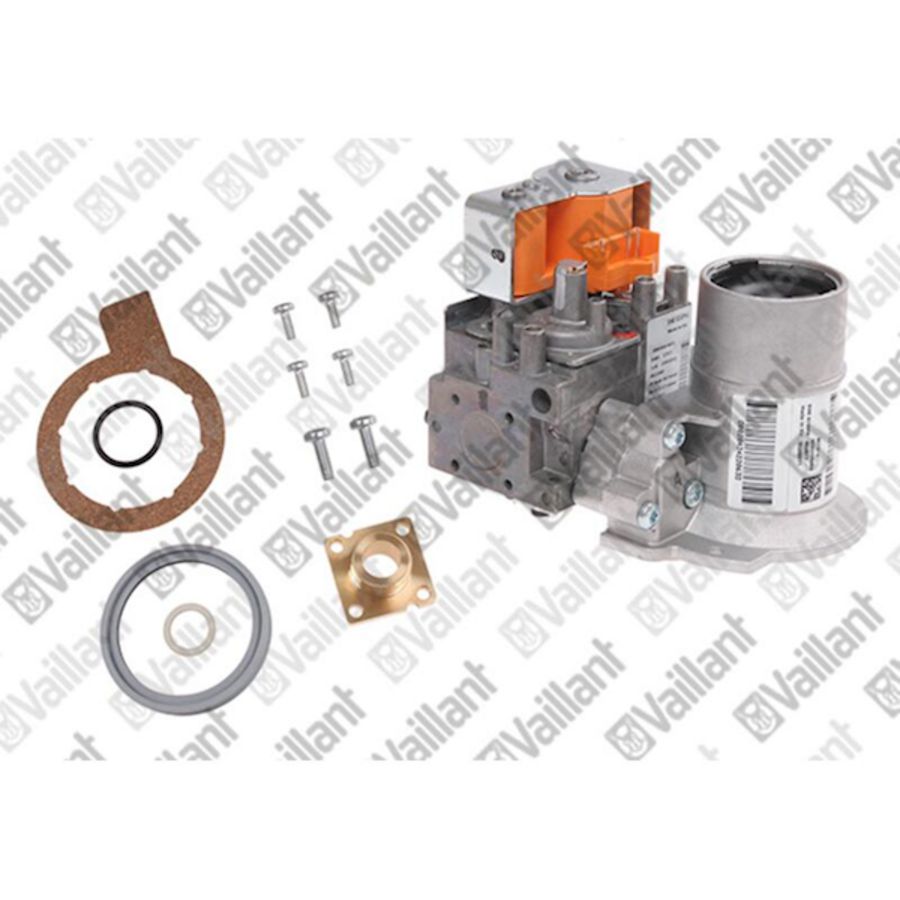 Gasblok incl venturi 0020135143
