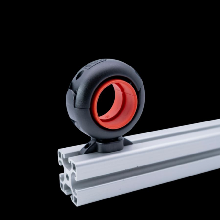 Flexa 5040142202 RQDR-PS met MOVE AD34,5